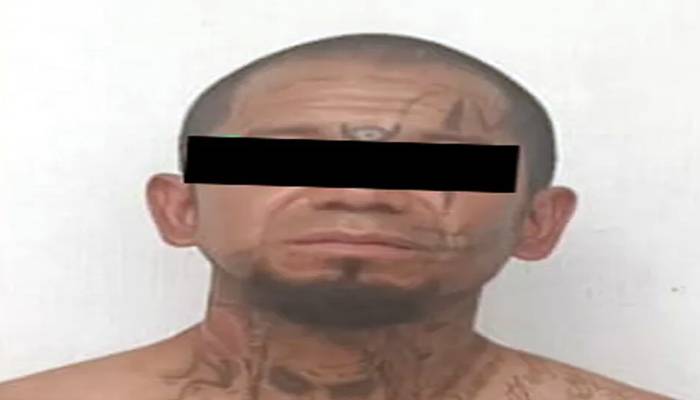 Capturan a sujeto relacionado con robos violentos