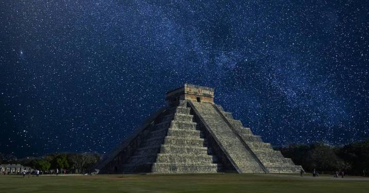 Lluvia de Estrellas en México: fecha, hora y consejos para verlas
