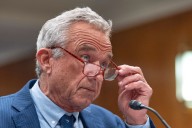 RFK Jr. changes his tune and supports modern science