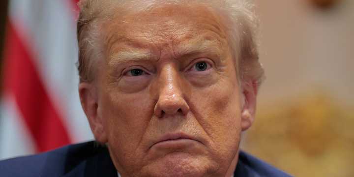 Where Is Donald Trump? When He Was Last Seen in Public & Why There’s Rumors About His Health 
