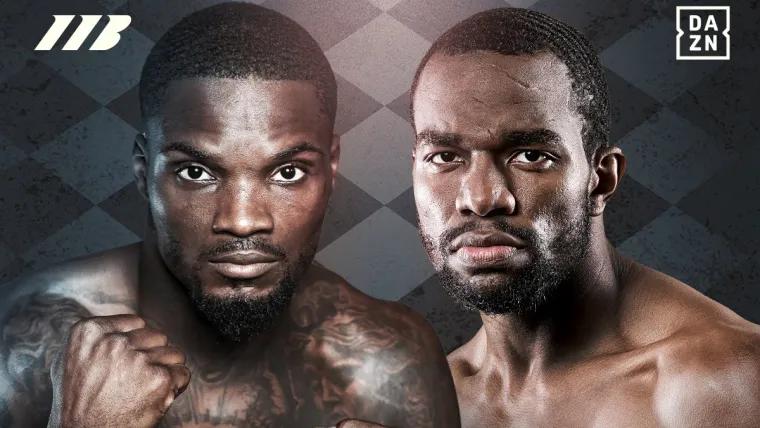 Jaron ‘Boots’ Ennis vs Uisma Lima full undercard announced
