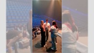 Una sevillana fan de Juanjo Bona: “Me he recorrido España entera por sus conciertos”