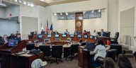 Leon County commission chairman calls for special meeting to discuss fire fees