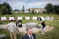 First step in restoration of Chicopee’s ‘crown jewel’ complete