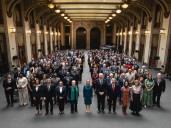 México lidera reunión clave de América Latina rumbo a la COP30