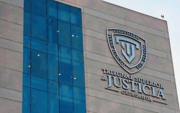 Suspende plazos TSJ una semana