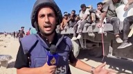 Israeli strike kills 5 Al Jazeera journalists, including Anas Al Sharif, in Gaza, network says