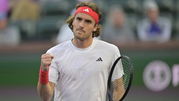 Where to watch 2025 Winston-Salem: Full men's schedule, TV channel, live stream and prize money