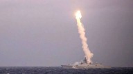 Rusia y China toman ventaja sobre EEUU en la carrera por las 'súper armas': así son los misiles hipersónicos