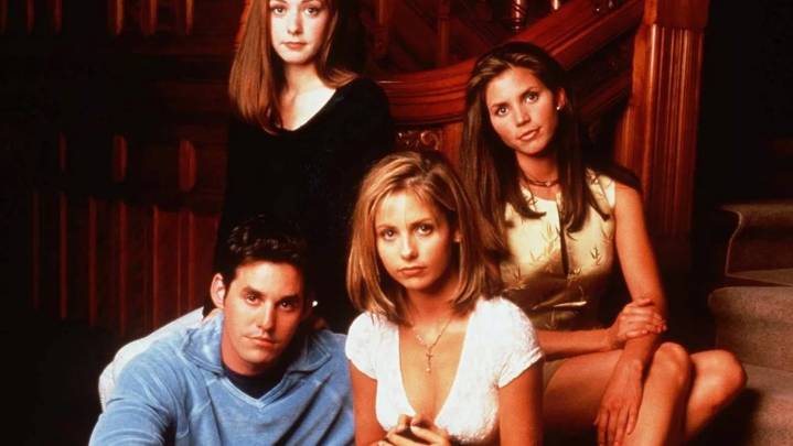 Charisma Carpenter NOT Returning as Cordelia in the BUFFY Reboot