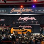 Data theft at Barrett-Jackson exposes financial info of high