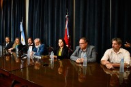 Se realizó el anuncio oficial de la 15° edición de la Feria Provincial del Libro