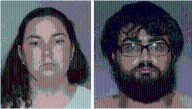Parents Charged with Murder Following 6