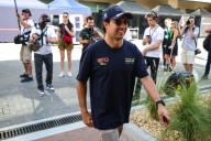 Sergio Perez Terms Red Bull as 'Tricky Place' After Cadillac F1 Signing