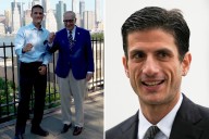 Jack Schlossberg tapped for America 250 Commission by Chuck Schumer