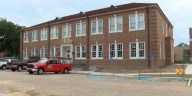 USM Criminal Justice students to begin using renovated HPER building for new classes