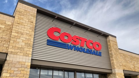 Costco sales accelerate in July