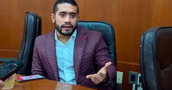 "Que el PAN saque sus garras de la nómina municipal"