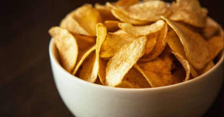 Walkers makes big change to crisps but shoppers rage at 'awful' shake