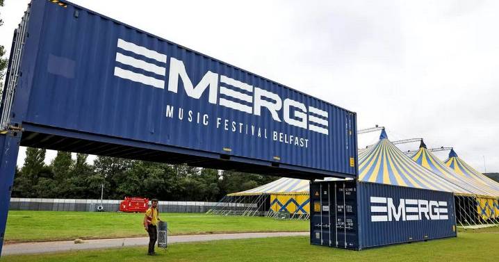 Teen girl suddenly dies after major UK music festival as two others fall ill