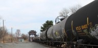 Many towns are unprepared to handle train derailments and hazmat spills