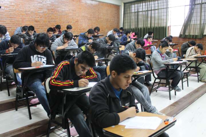 Examen de admisión UNI 2025-II: revisa los resultados de las tres fechas