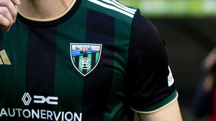 El Sestao River lamenta la muerte de Urtzi Gutiérrez, jugador de la cantera del club, a los siete años