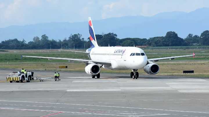 Foro Andino 2025: Colombia impulsa conectividad y sostenibilidad aérea en la región