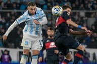 Golpazo a Racing: Tigre lo dio vuelta en el final y festejó
