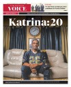 The Atlanta Voice – August 29, 2025