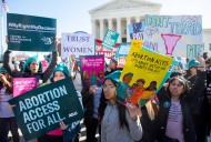 What is it with Democrats and Planned Parenthood? 