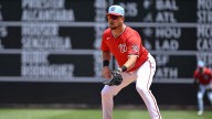 Red Sox finalizing deal with ex-Nationals slugger