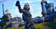 Fortnite login is mostly back after an outage