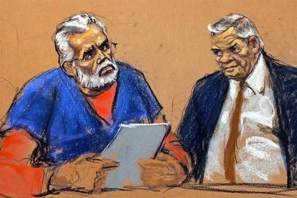 Pide Rocha Moya pruebas de declaraciones de 'El Mayo'