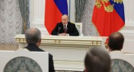 Putin exige Donetsk y Luhansk para poner fin a la guerra, según el Financial Times