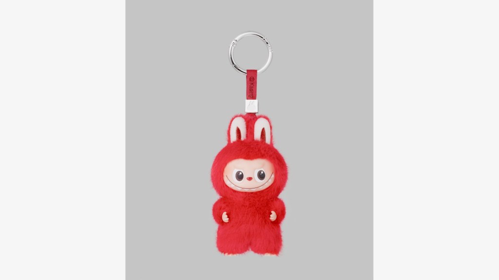 Pop Mart rolling out mini Labubus and a long-fur version of the popular plush toy