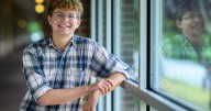 New school board student member wants peers to attend, speak at meetings