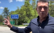 Rutilio Escandón afirma que "cada vez hay mejor trato" en Alligator Alcatraz; reporta 122 mexicanos detenidos