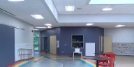 High Road School moves to its own building, director says ‘new possibilities’
