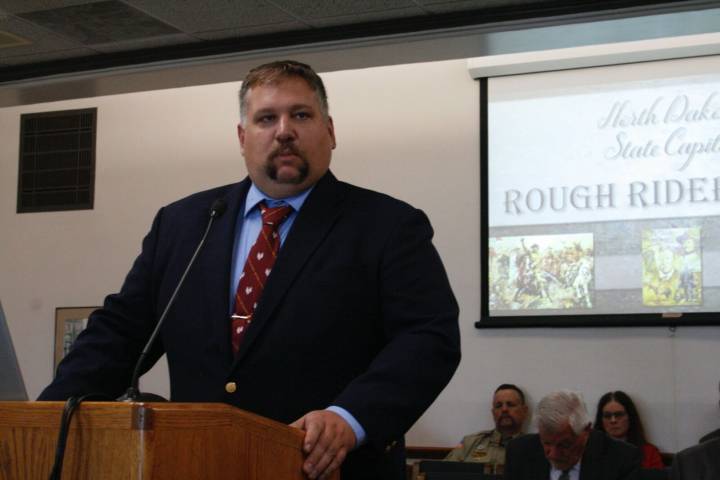 North Dakota emergency response staffing in 'crisis,' officials say