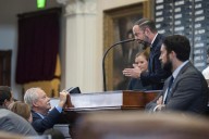 Texas House adjourns for second time Friday due to Democratic absences