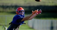 Central Lake wants M-88 trophy back