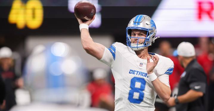 Lions vs. Falcons recap: Kyle Allen shines in shortened preseason game