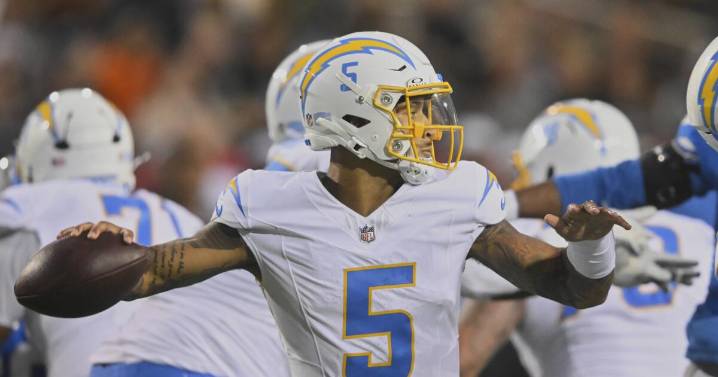 Chargers vs. Saints: Trey Lance and KeAndre Lambert-Smith among five players to watch