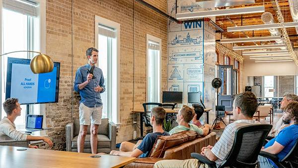 Practical Approaches to Strengthen Your Company’s Future
