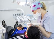Dispositivos sanitarios en Río Grande