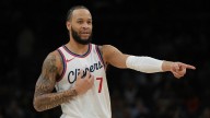 Bucks boost their depth by signing former Clippers wing Amir Coffey