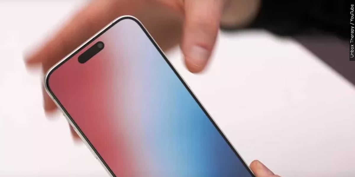 Good Question: Why did Apple choose Harrodsburg as the location to manufacture its screens?