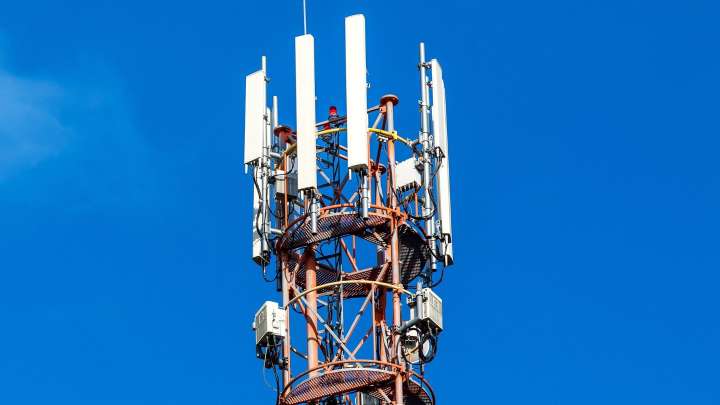 Negotiation talks on possible cell tower coming to Mill Creek MetroParks