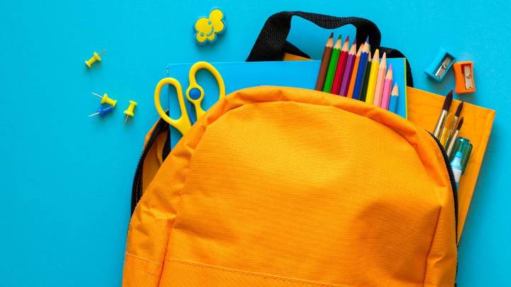 North Texas families enjoy free back